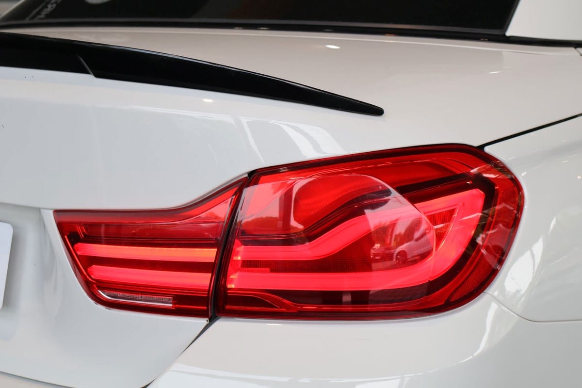 BMW 440i xDriveCabrio M-PERFORMANCE/360°/H&K/HUD/RFK foto 8