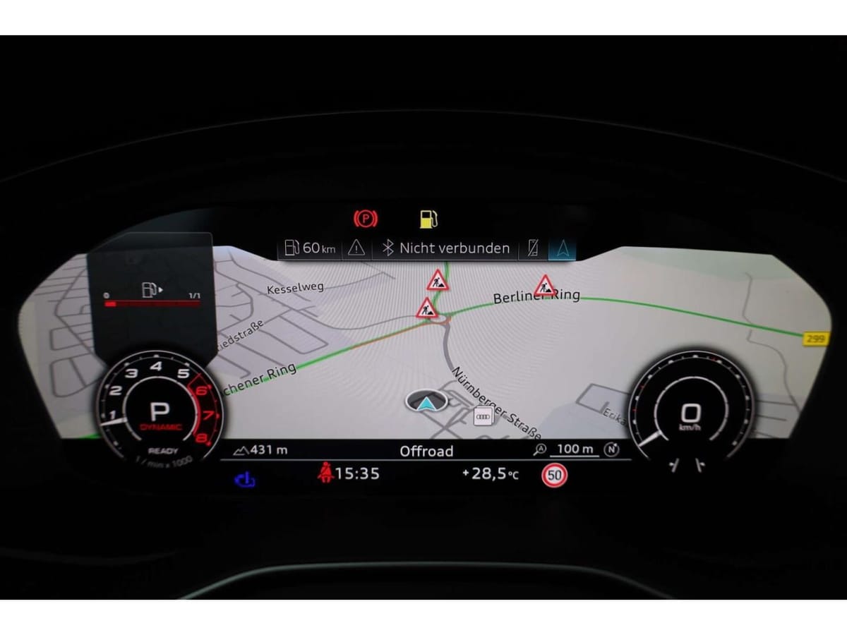Audi RS4 Avant 2.9 TFSI Quattro RS Competition plus foto 13