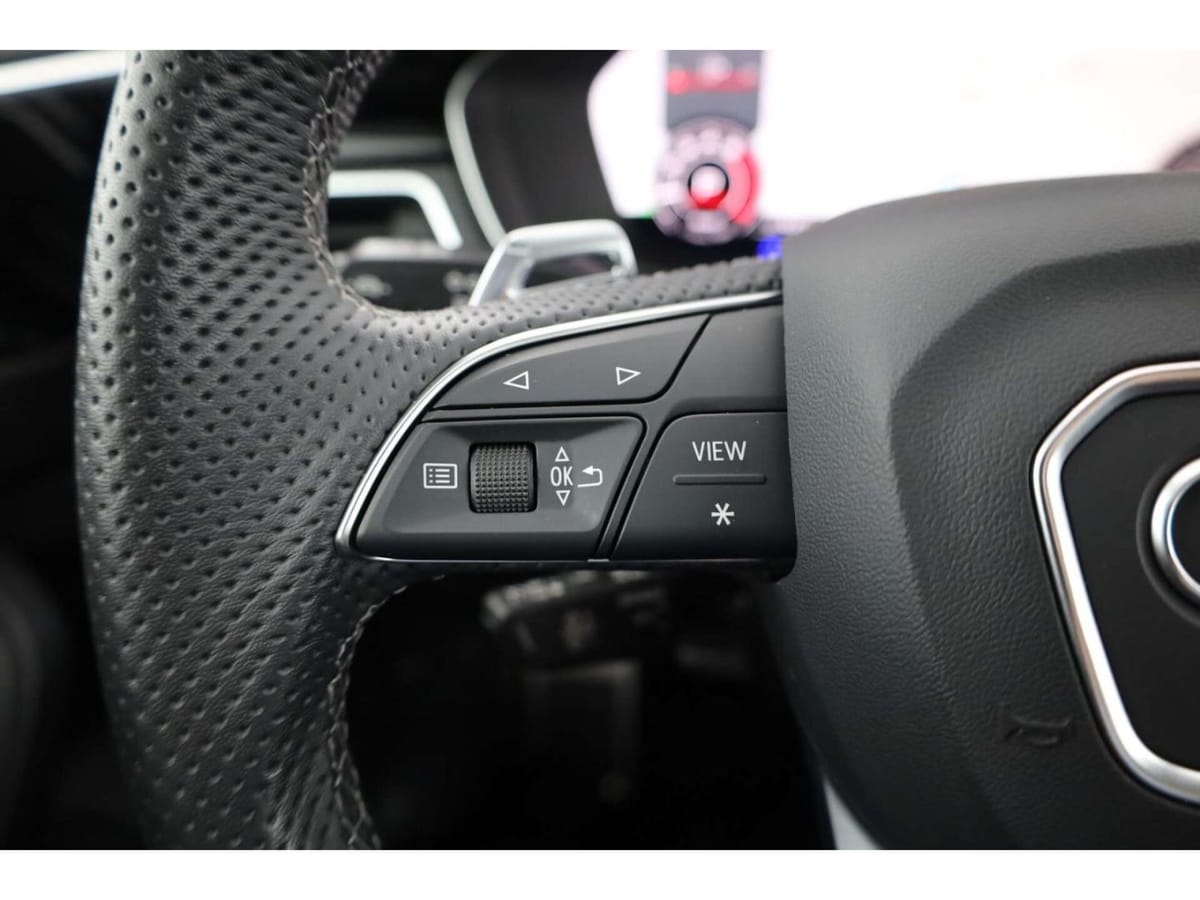 Audi RS4 Avant 2.9 TFSI Quattro RS Competition plus foto 14