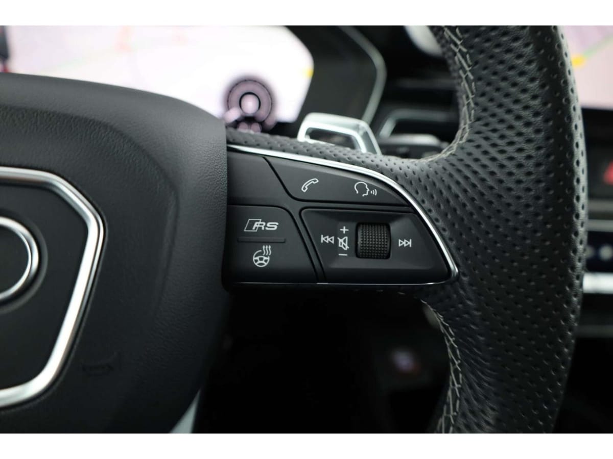 Audi RS4 Avant 2.9 TFSI Quattro RS Competition plus foto 15