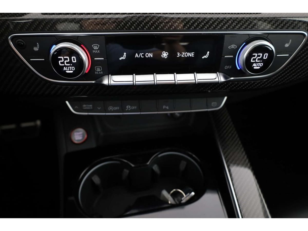 Audi RS4 Avant 2.9 TFSI Quattro RS Competition plus foto 18