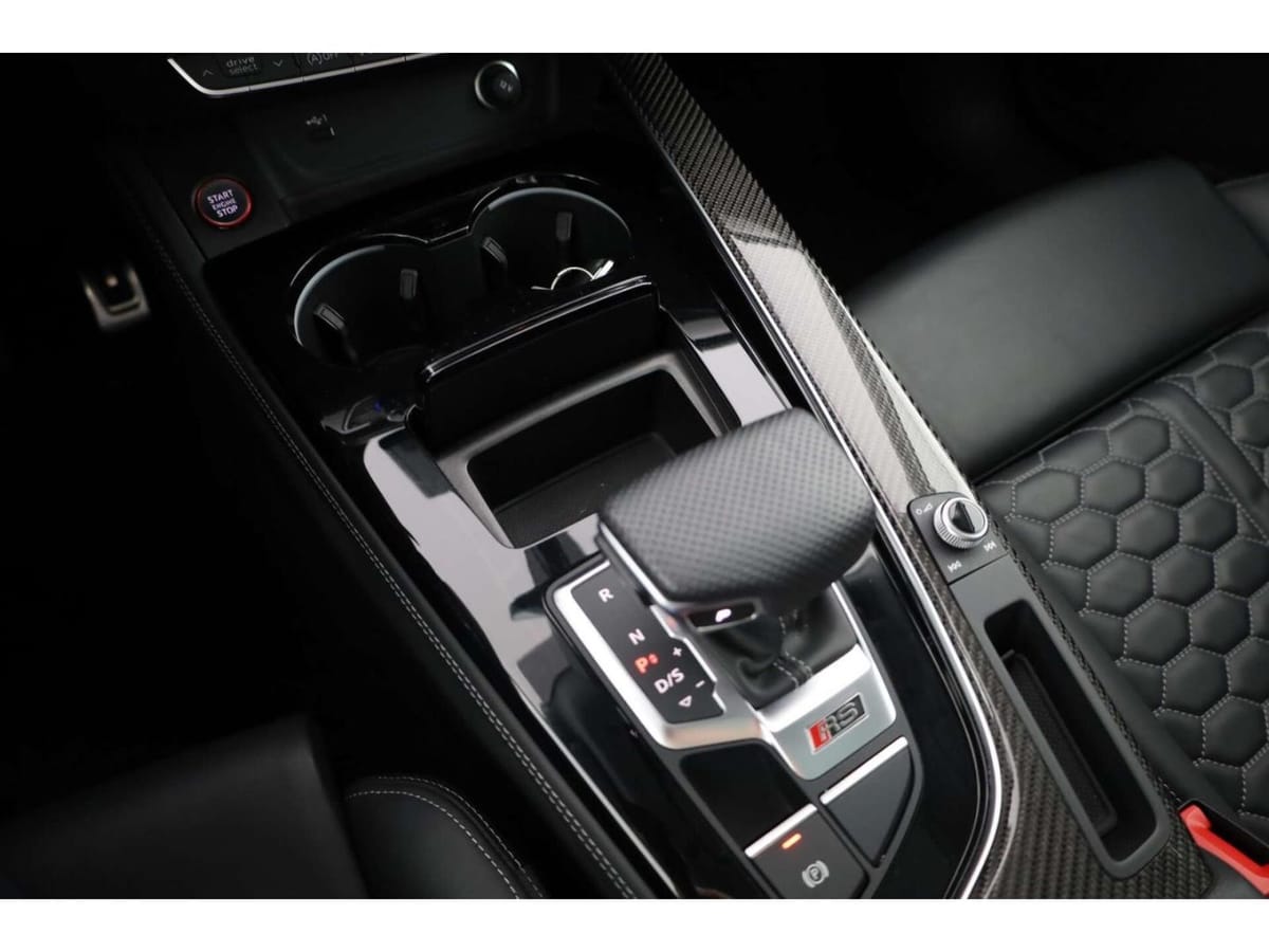 Audi RS4 Avant 2.9 TFSI Quattro RS Competition plus foto 19