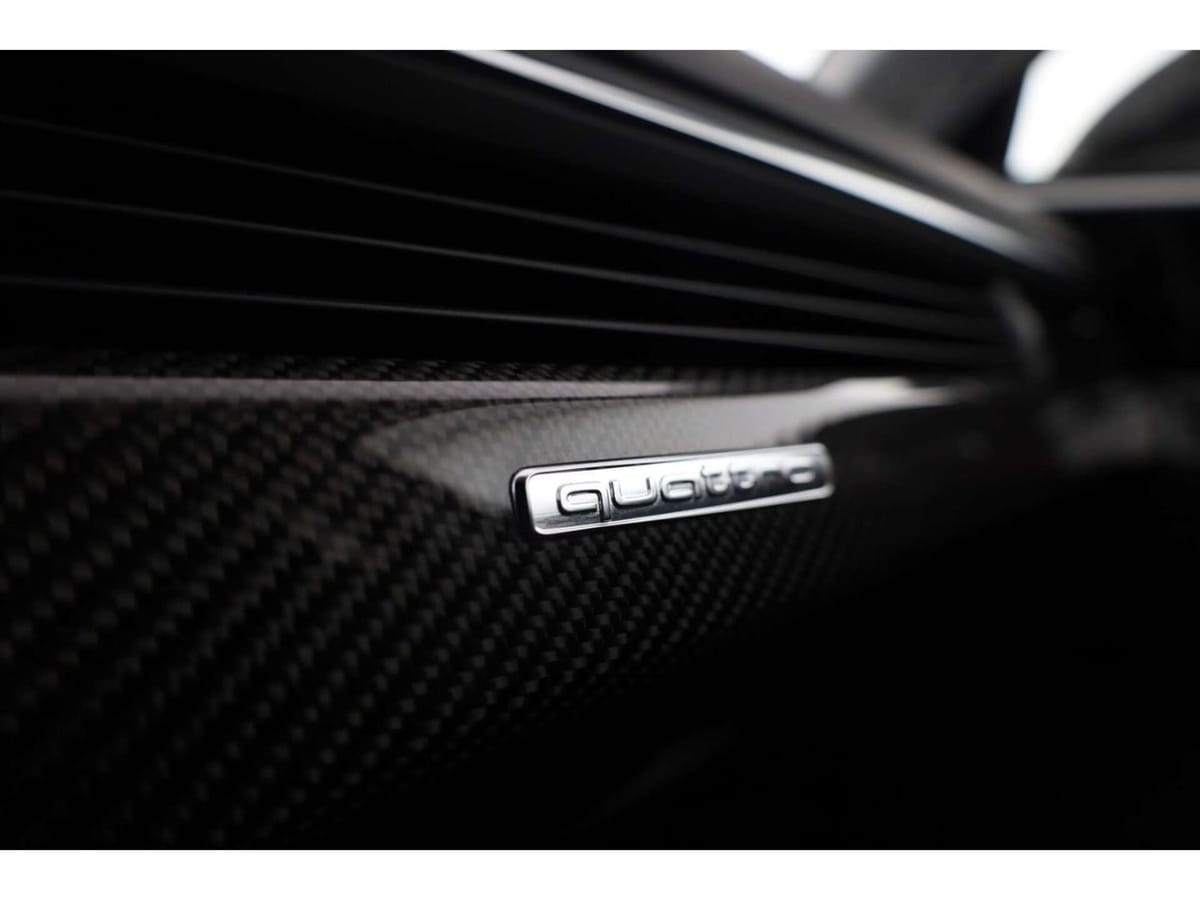 Audi RS4 Avant 2.9 TFSI Quattro RS Competition plus foto 20