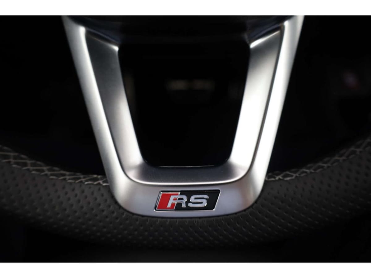 Audi RS4 Avant 2.9 TFSI Quattro RS Competition plus foto 21