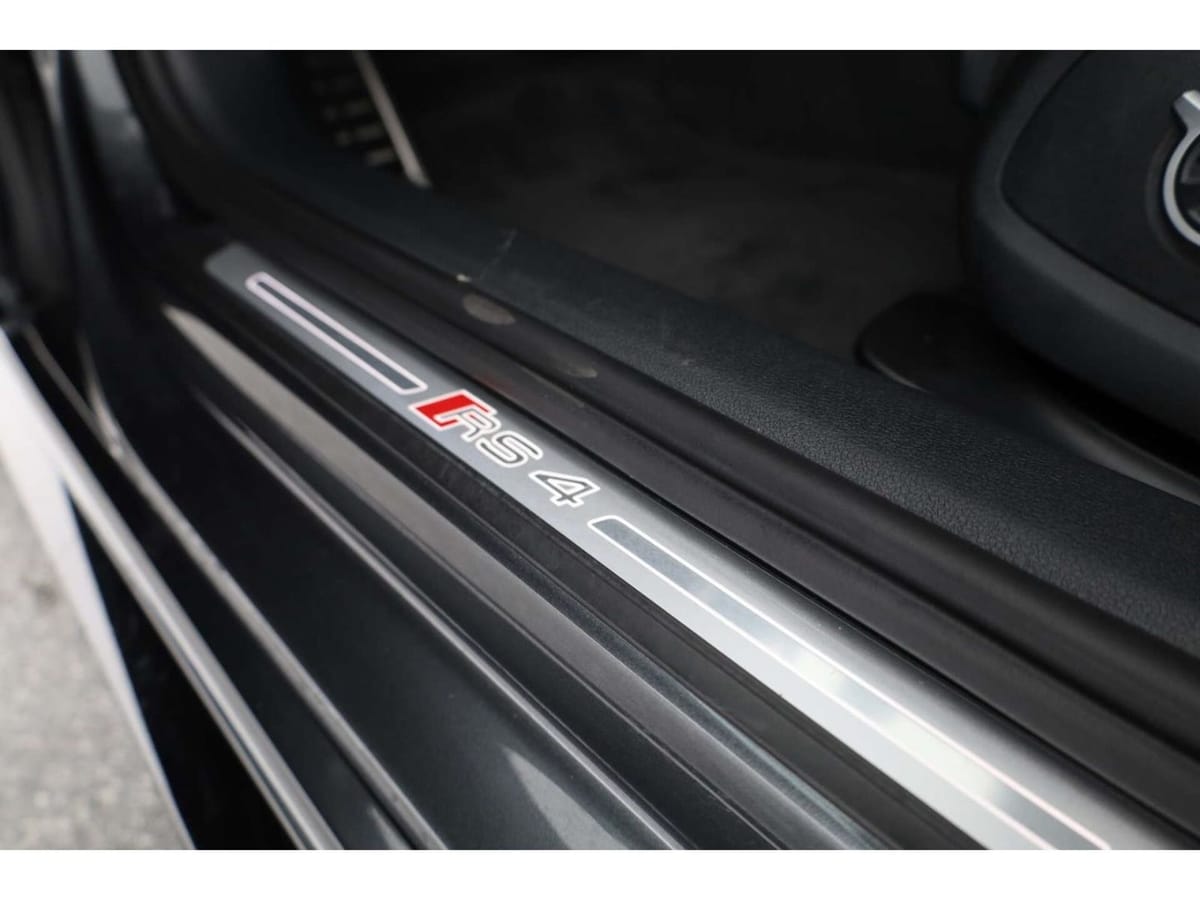 Audi RS4 Avant 2.9 TFSI Quattro RS Competition plus foto 25