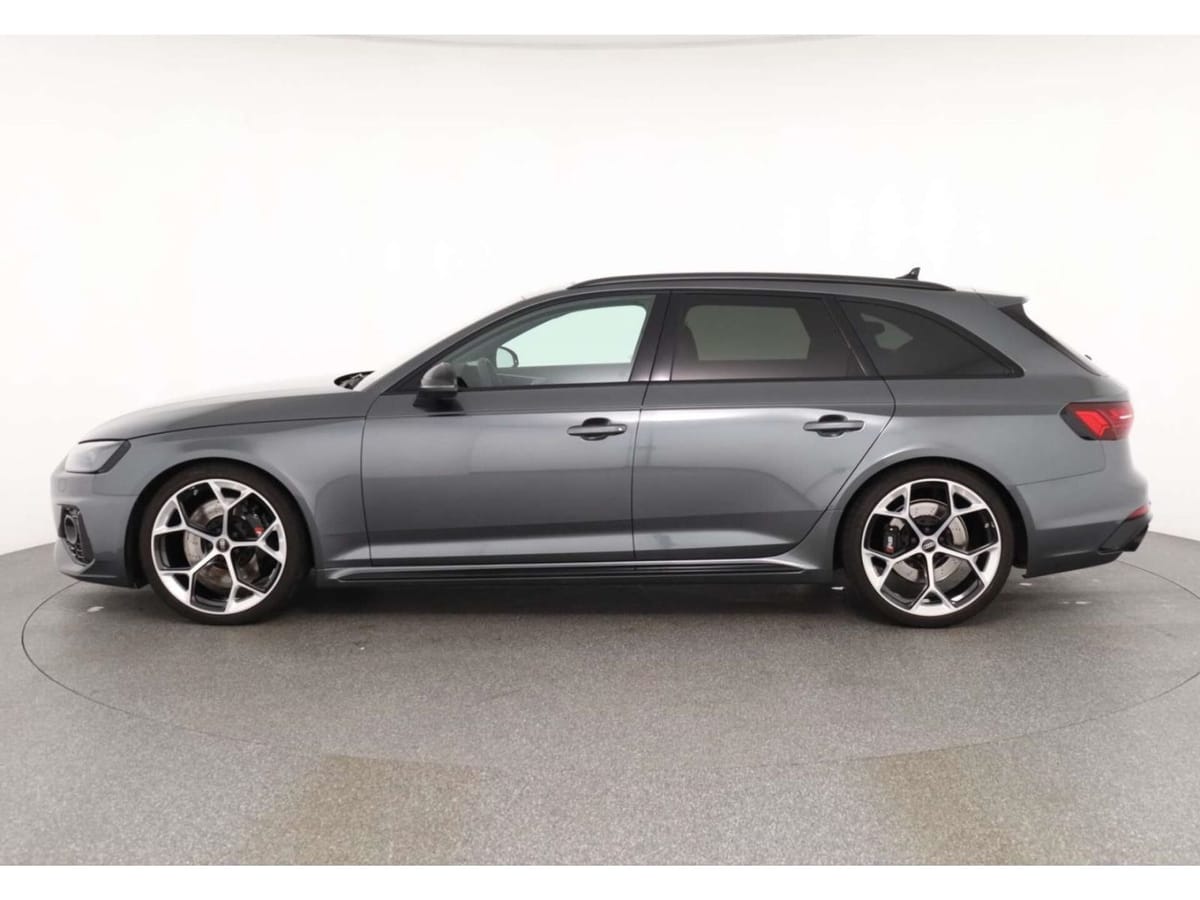 Audi RS4 Avant 2.9 TFSI Quattro RS Competition plus foto 5