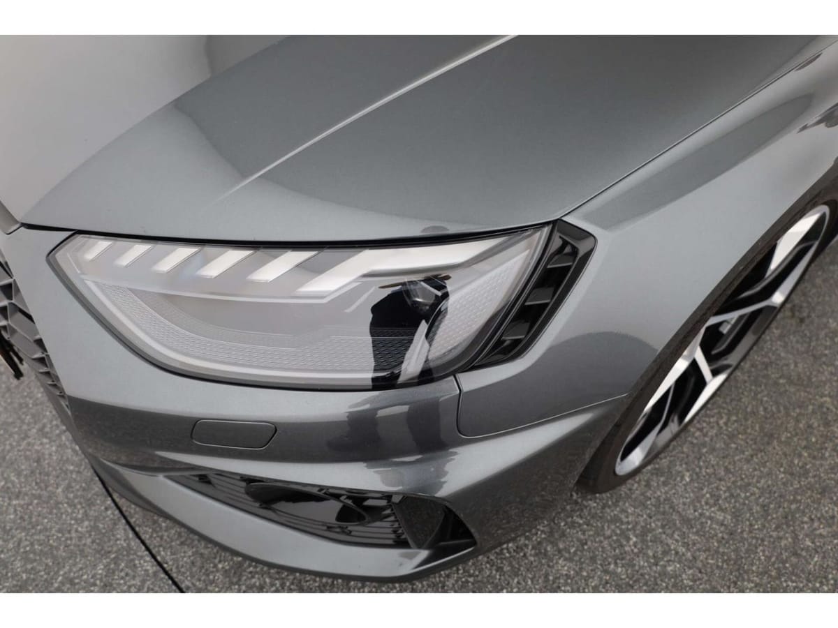 Audi RS4 Avant 2.9 TFSI Quattro RS Competition plus foto 7