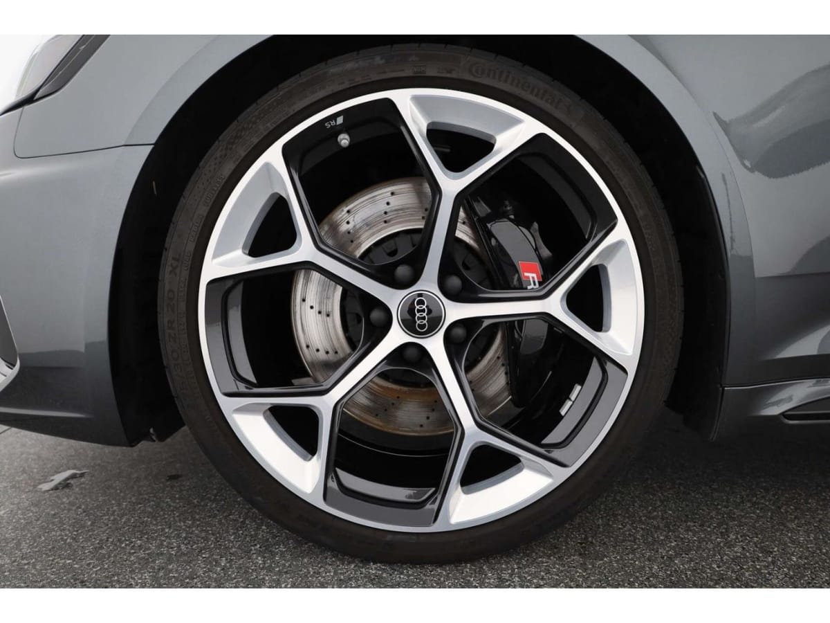 Audi RS4 Avant 2.9 TFSI Quattro RS Competition plus foto 8