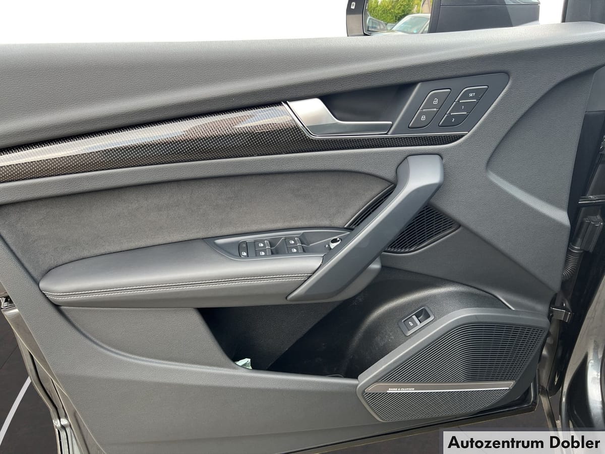 Audi SQ5 3.0 TDI 251kW AHK Standheizung B O Matrix foto 12