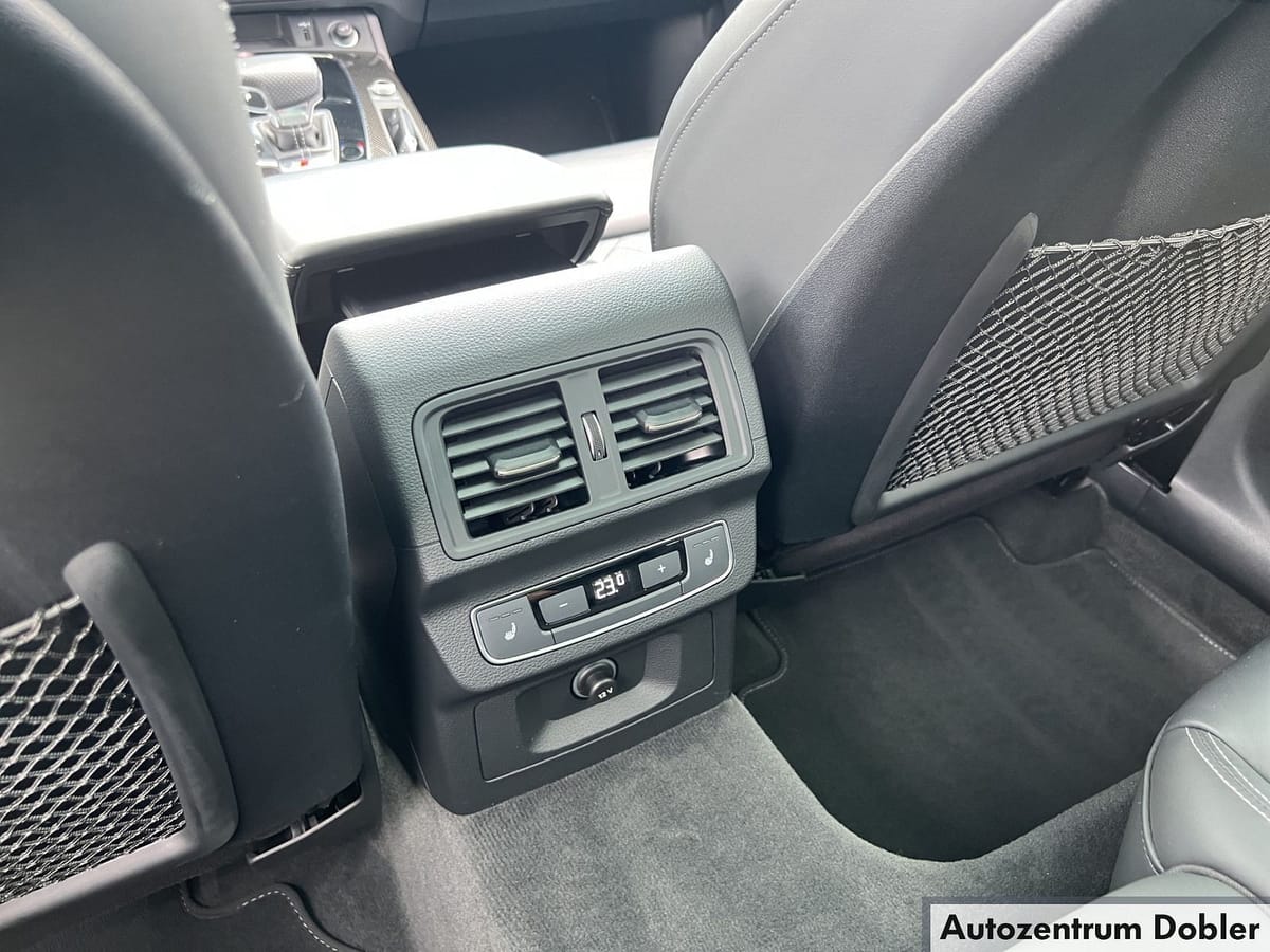 Audi SQ5 3.0 TDI 251kW AHK Standheizung B O Matrix foto 16