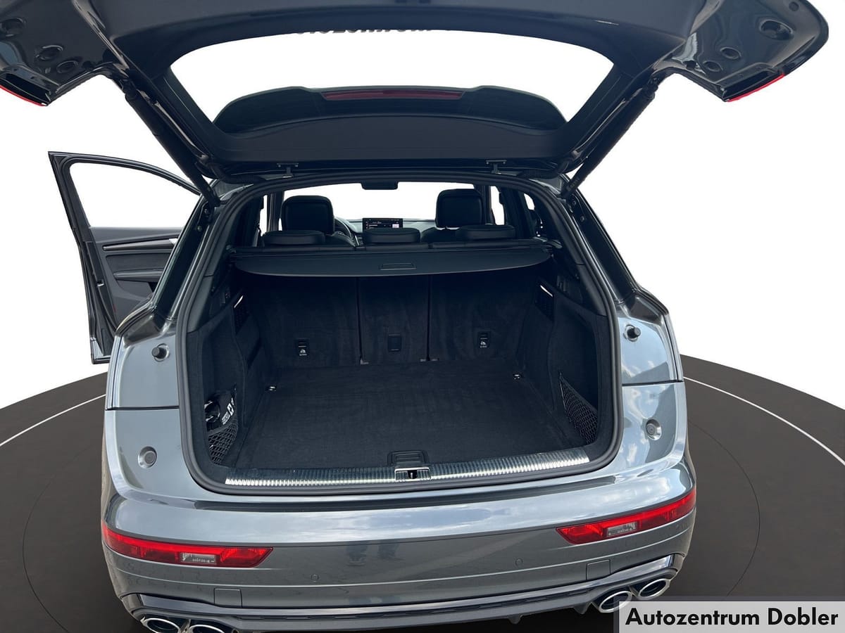 Audi SQ5 3.0 TDI 251kW AHK Standheizung B O Matrix foto 18