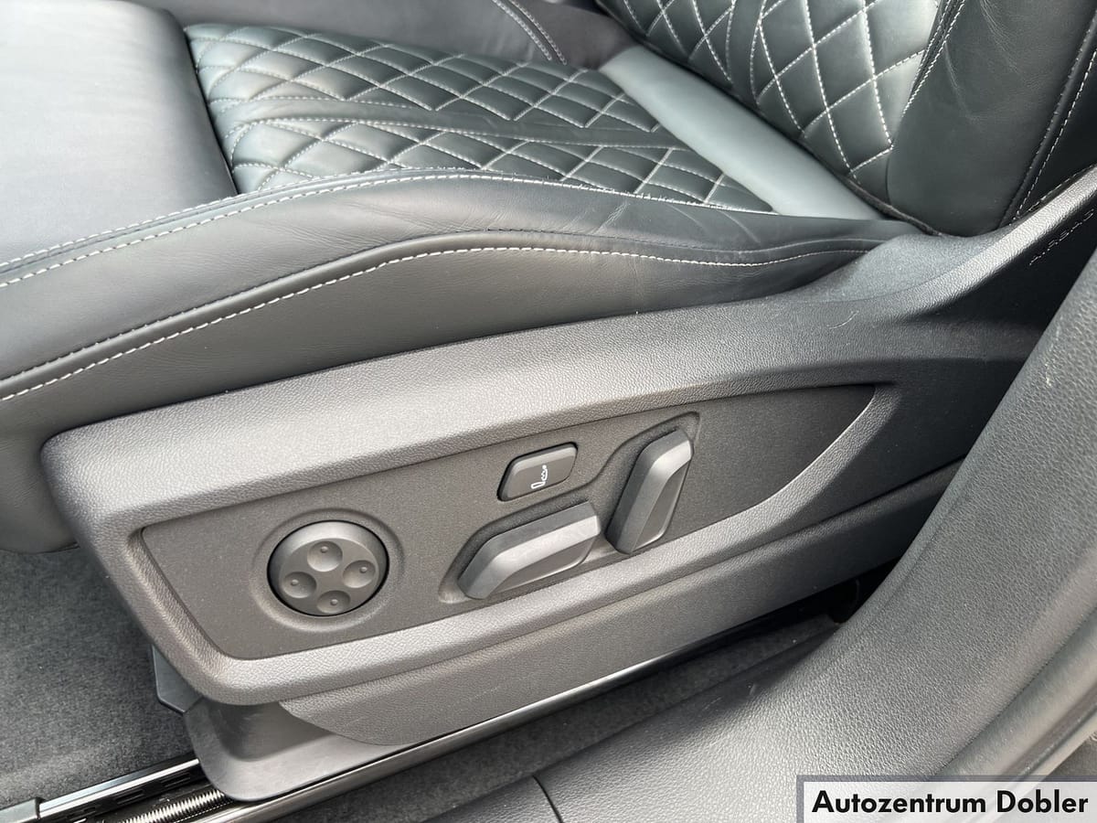 Audi SQ5 3.0 TDI 251kW AHK Standheizung B O Matrix foto 22