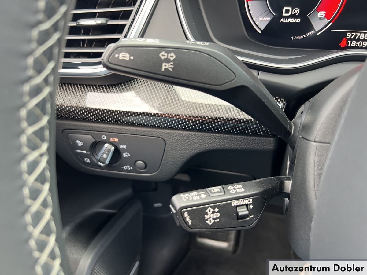 Audi SQ5 3.0 TDI 251kW AHK Standheizung B O Matrix foto 23