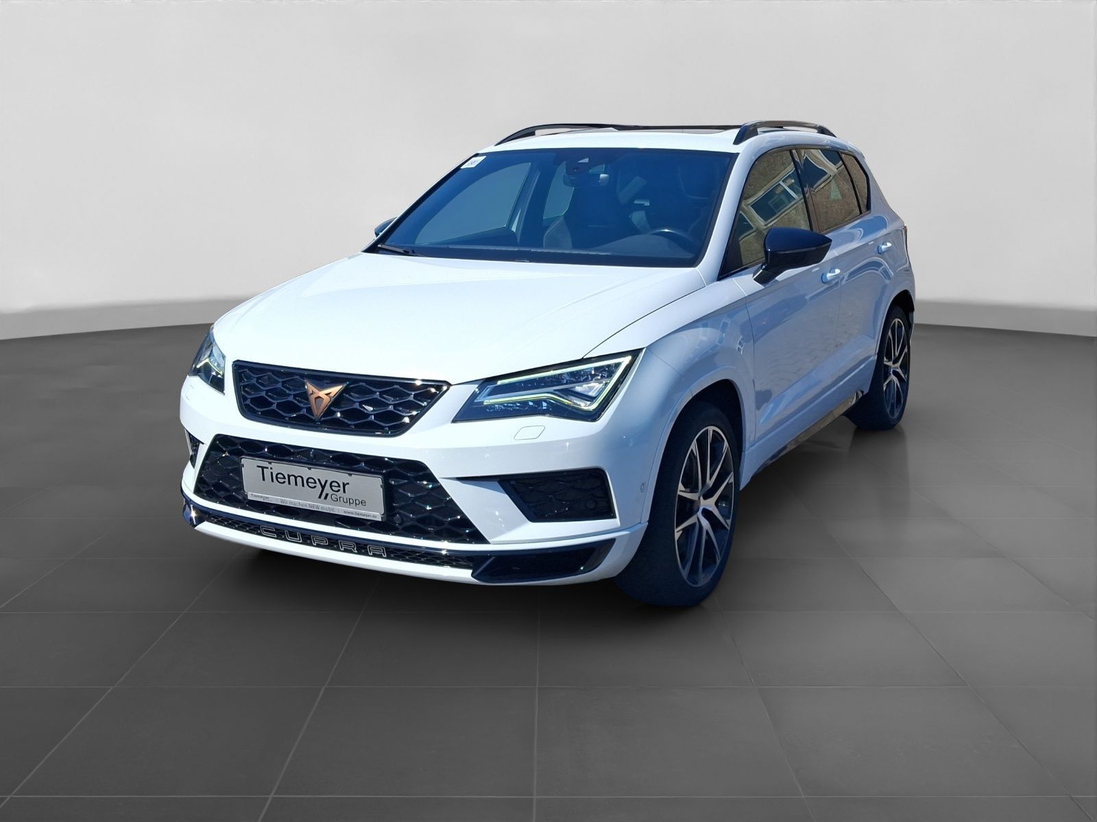 Cupra Ateca 2.0 TSI DSG 4D AHK PANO BEATS eKLAPPE foto 2