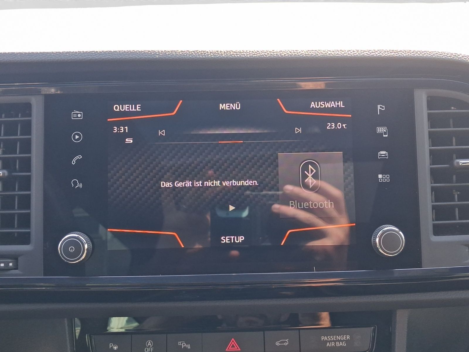Cupra Ateca 2.0 TSI DSG 4D AHK PANO BEATS eKLAPPE foto 12