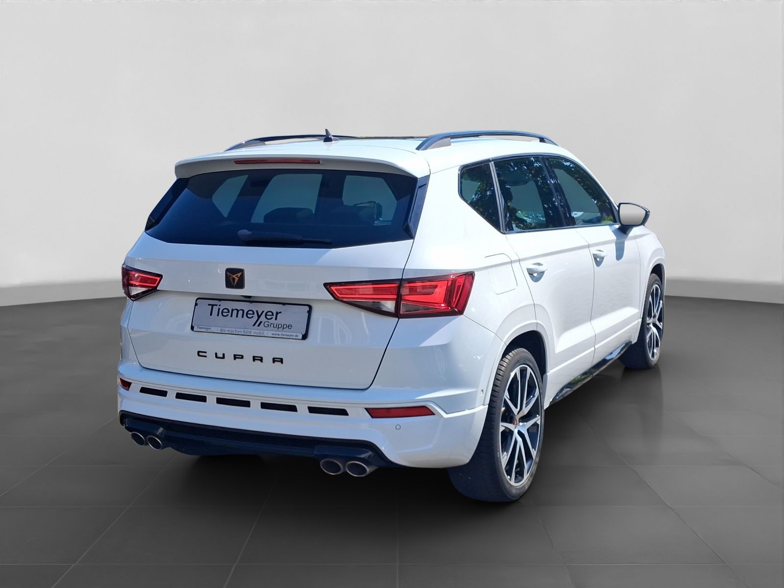 Cupra Ateca 2.0 TSI DSG 4D AHK PANO BEATS eKLAPPE foto 3