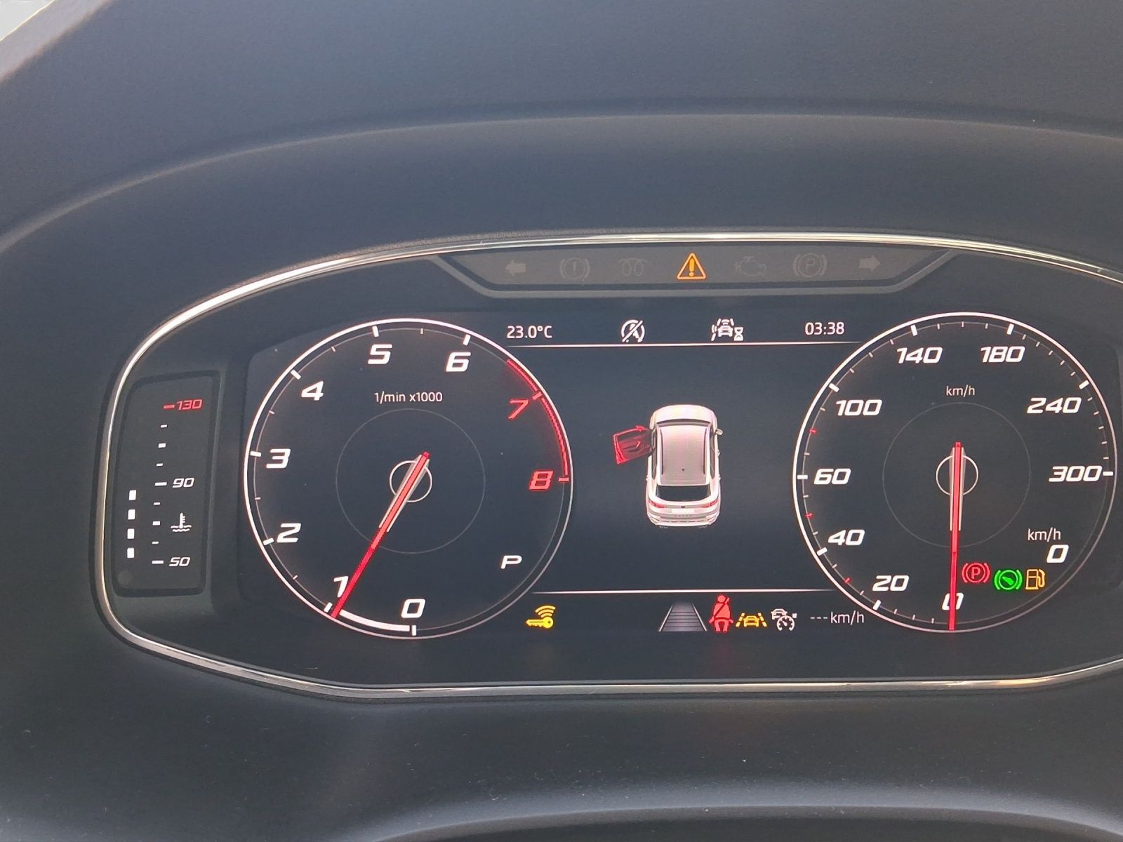 Cupra Ateca 2.0 TSI DSG 4D AHK PANO BEATS eKLAPPE foto 10