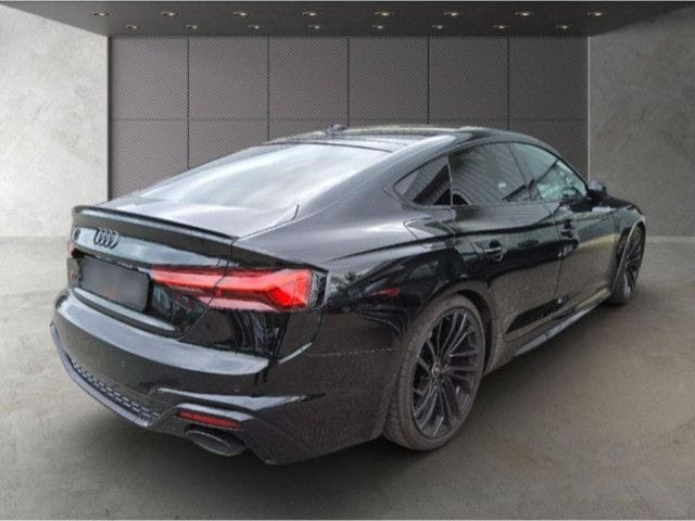 Audi RS 5 Sportback 2.9TFSI Matrix RS-AGA ACC RFK foto 4