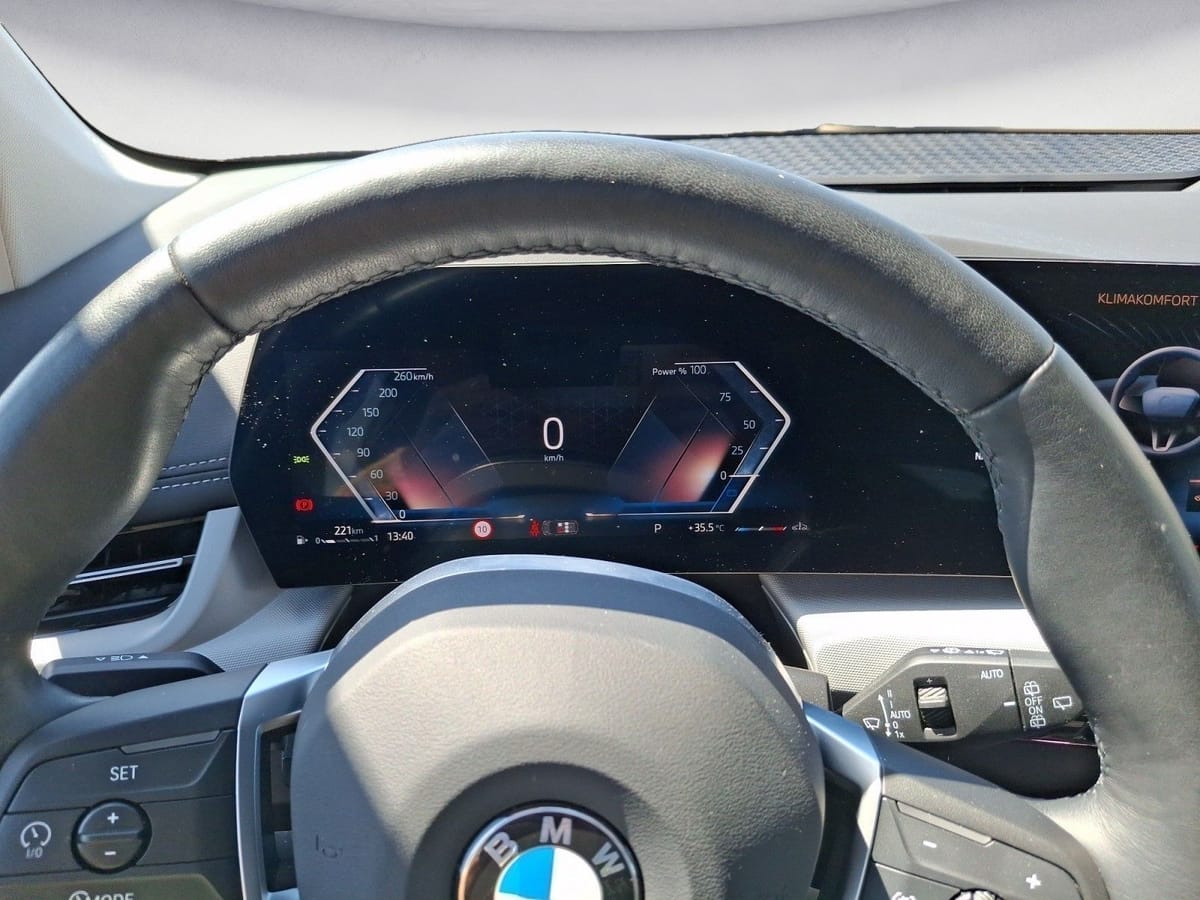 BMW 220i Active Tourer Shadow Navi Kamera LED PDC S foto 11