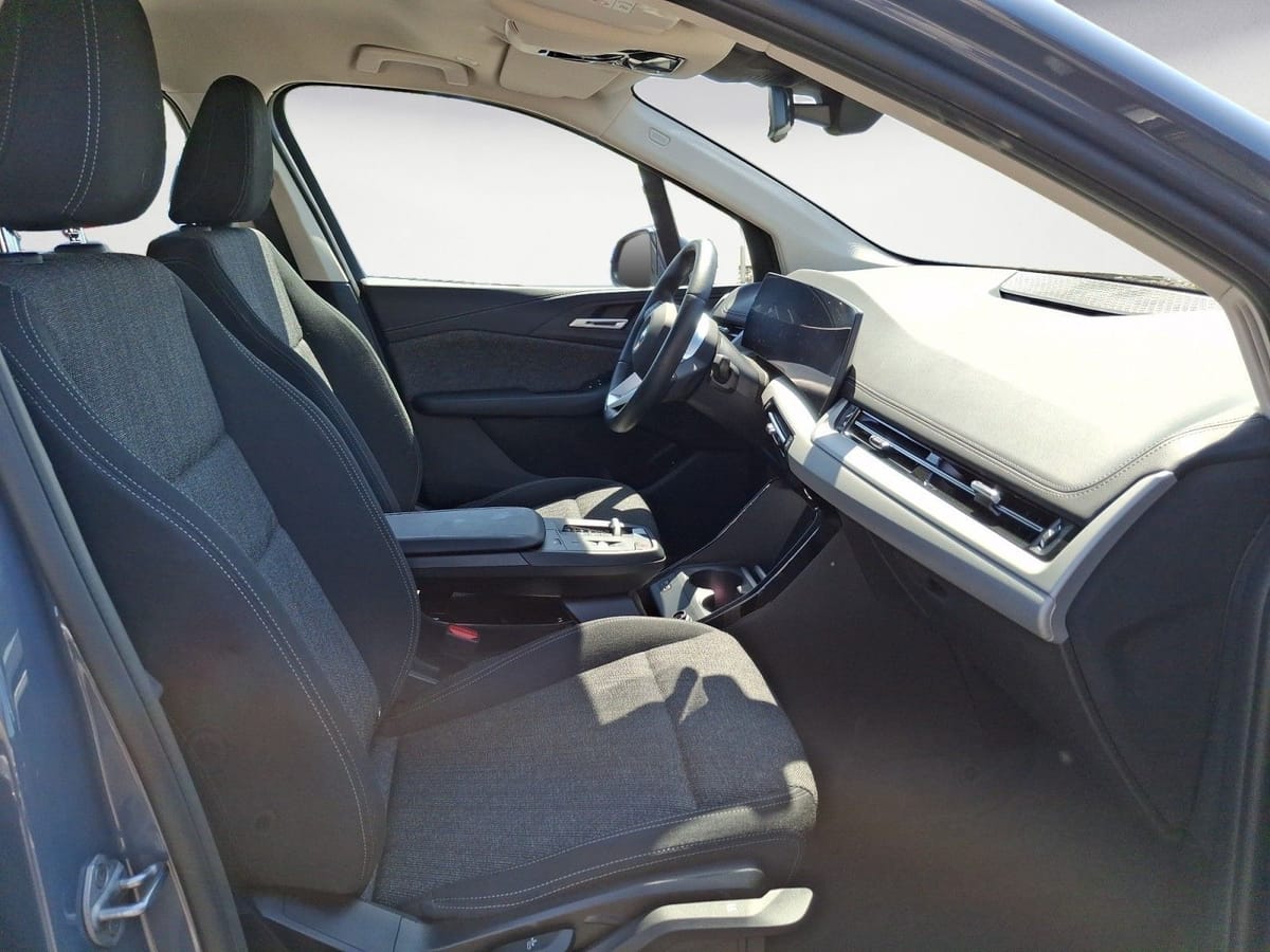 BMW 220i Active Tourer Shadow Navi Kamera LED PDC S foto 13