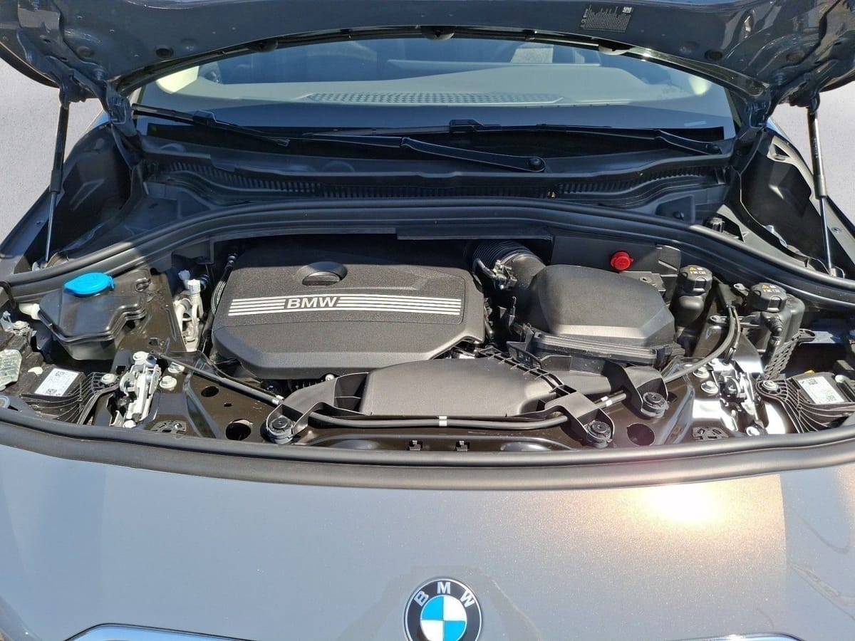 BMW 220i Active Tourer Shadow Navi Kamera LED PDC S foto 16