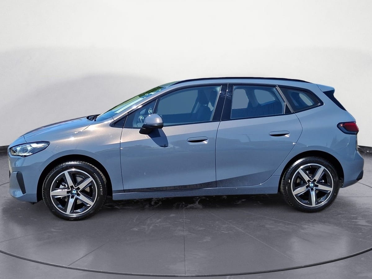 BMW 220i Active Tourer Shadow Navi Kamera LED PDC S foto 3