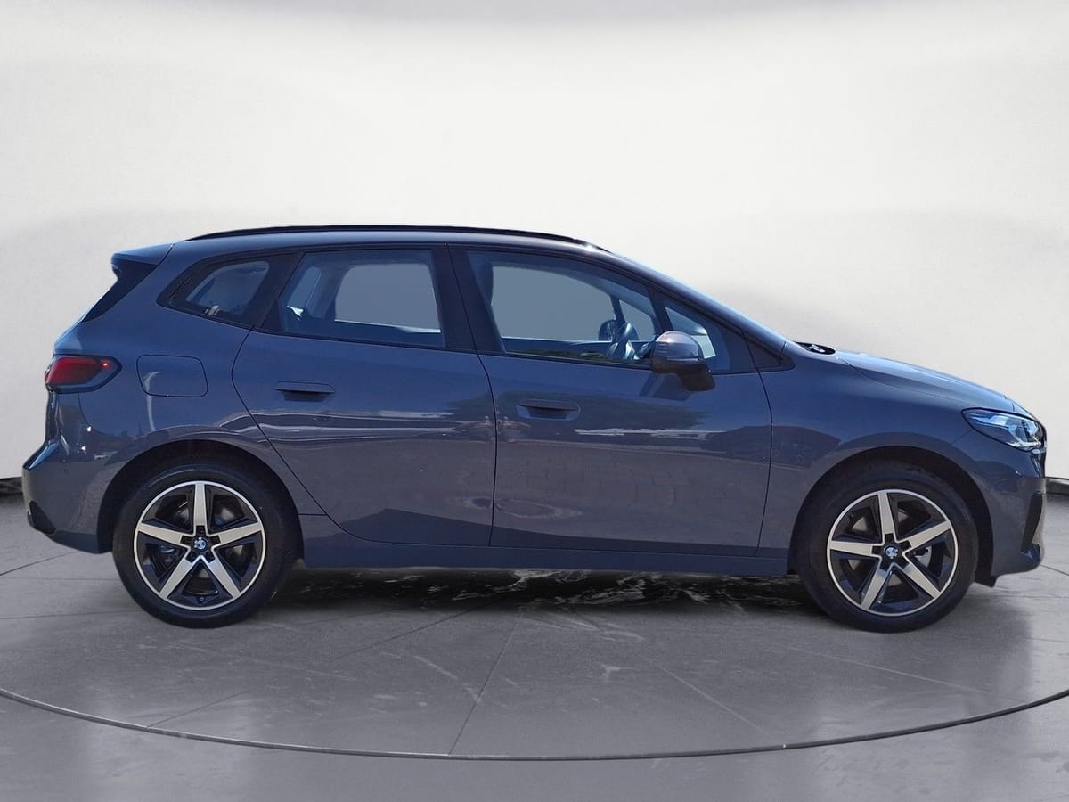 BMW 220i Active Tourer Shadow Navi Kamera LED PDC S foto 6