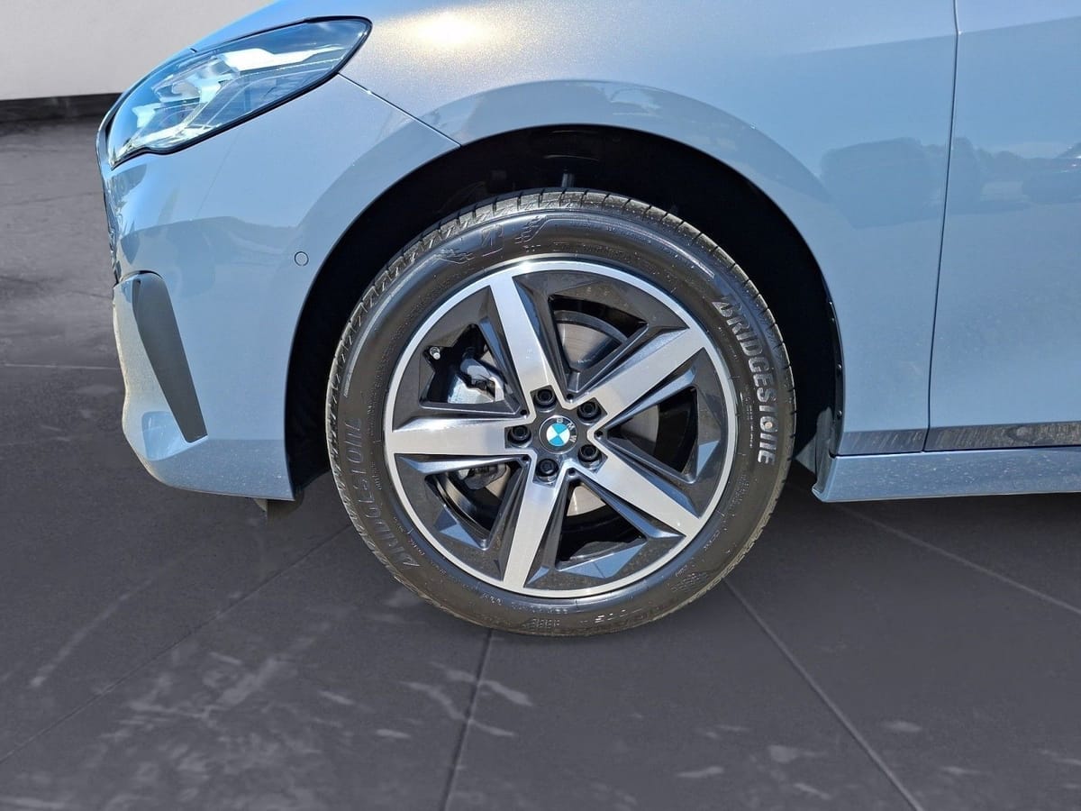 BMW 220i Active Tourer Shadow Navi Kamera LED PDC S foto 7