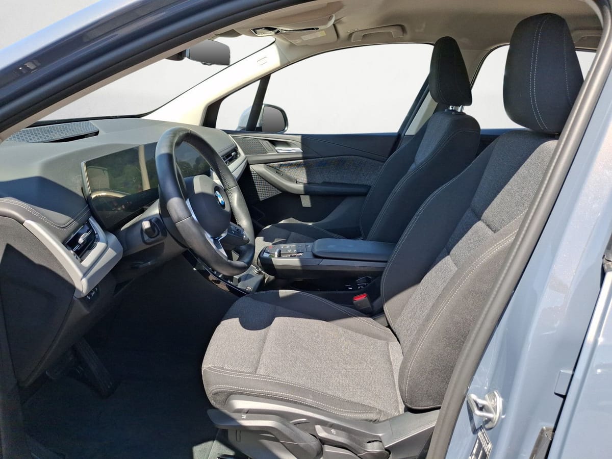 BMW 220i Active Tourer Shadow Navi Kamera LED PDC S foto 10