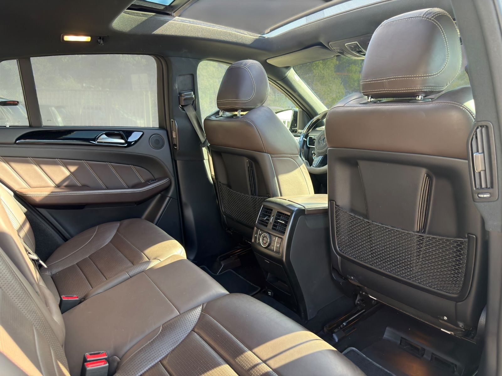 Mercedes-Benz GLE 63 S Coupe AMG 4Matic/ACC/360 foto 12
