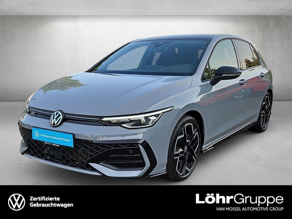 Volkswagen Golf VIII Lim. 2.0 TDI DSG R-Line LED*ACC*PDC foto 1