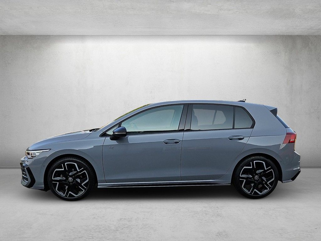 Volkswagen Golf VIII Lim. 2.0 TDI DSG R-Line LED*ACC*PDC foto 2