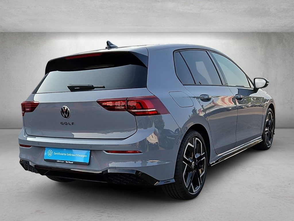 Volkswagen Golf VIII Lim. 2.0 TDI DSG R-Line LED*ACC*PDC foto 3