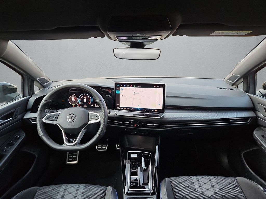 Volkswagen Golf VIII Lim. 2.0 TDI DSG R-Line LED*ACC*PDC foto 8