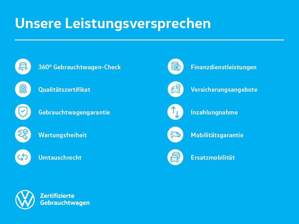 Volkswagen Golf VIII Lim. 2.0 TDI DSG R-Line LED*ACC*PDC foto 10