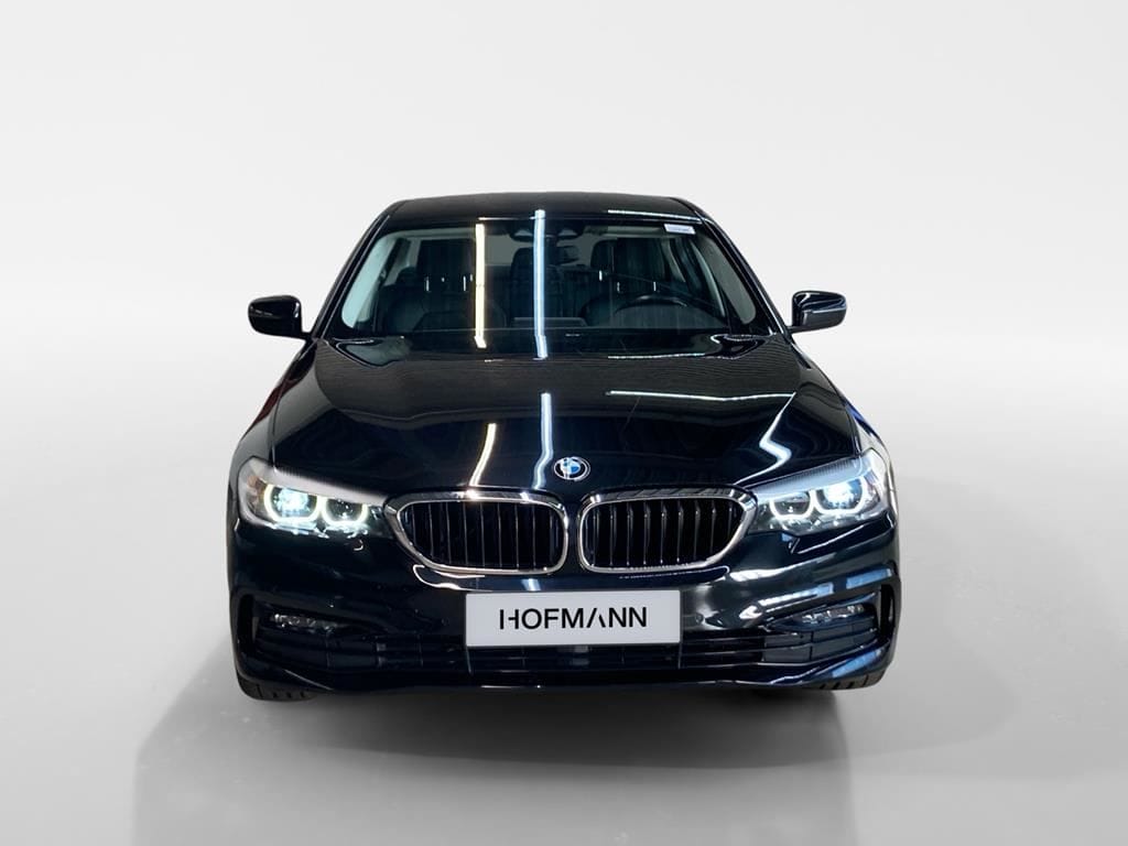 BMW 530e Aut. Sport Line RFK Business SHZ LED Navi foto 2