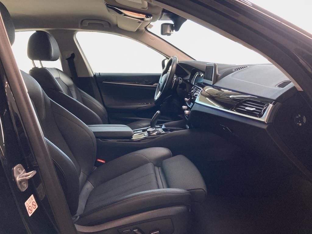 BMW 530e Aut. Sport Line RFK Business SHZ LED Navi foto 14