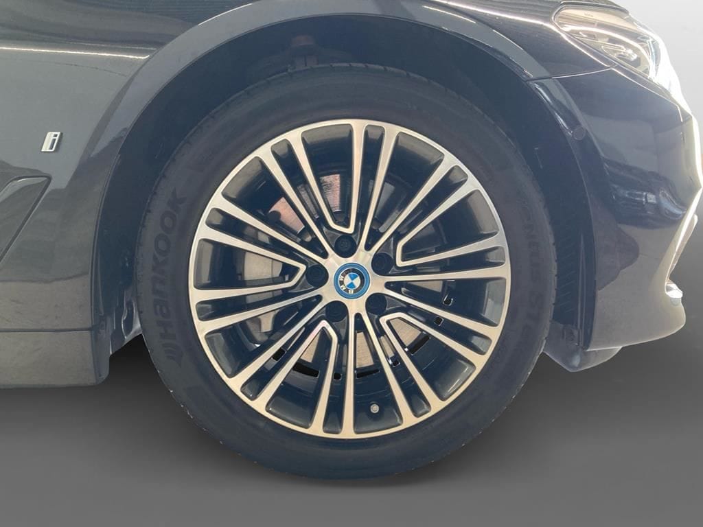 BMW 530e Aut. Sport Line RFK Business SHZ LED Navi foto 16