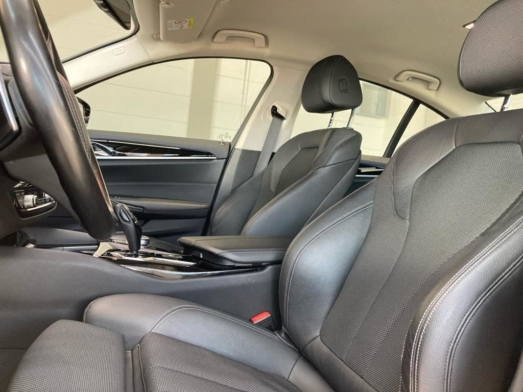 BMW 530e Aut. Sport Line RFK Business SHZ LED Navi foto 19