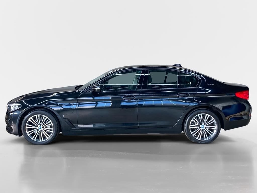 BMW 530e Aut. Sport Line RFK Business SHZ LED Navi foto 4