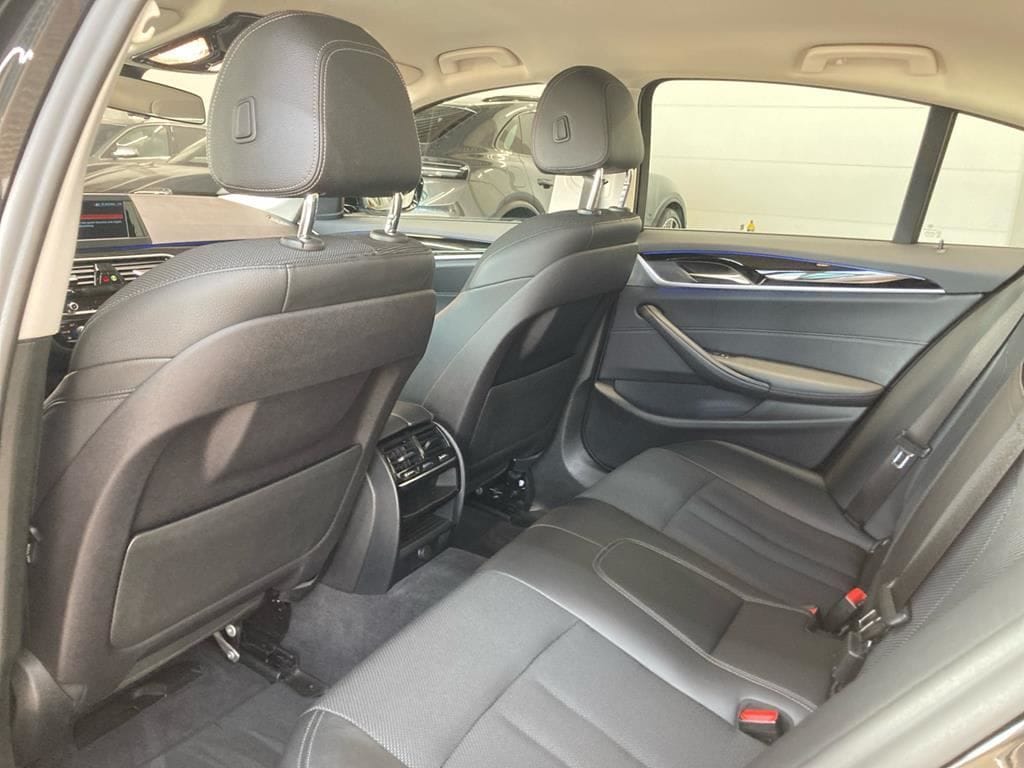 BMW 530e Aut. Sport Line RFK Business SHZ LED Navi foto 7