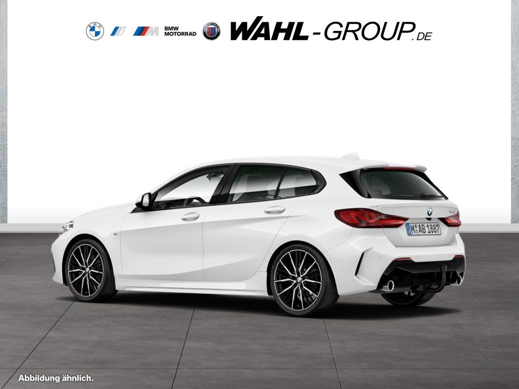 BMW 118d M Sport AHK Adapt LED HiFi LiveCockpit Plus foto 6