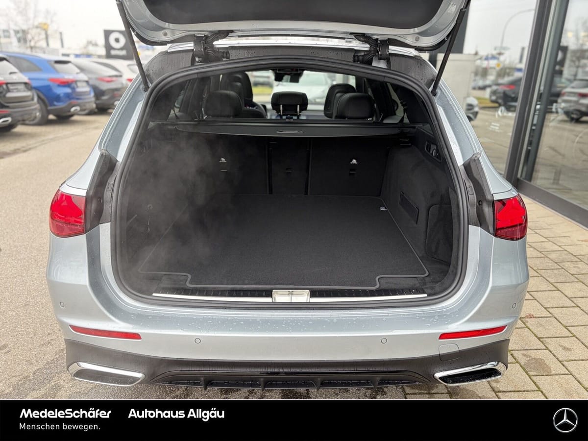 Mercedes-Benz E 450 d 4M T AMG Prem Night Air AHK Pano Burm4D foto 13