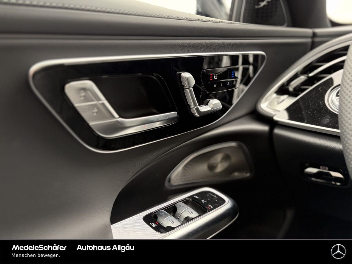 Mercedes-Benz E 450 d 4M T AMG Prem Night Air AHK Pano Burm4D foto 7