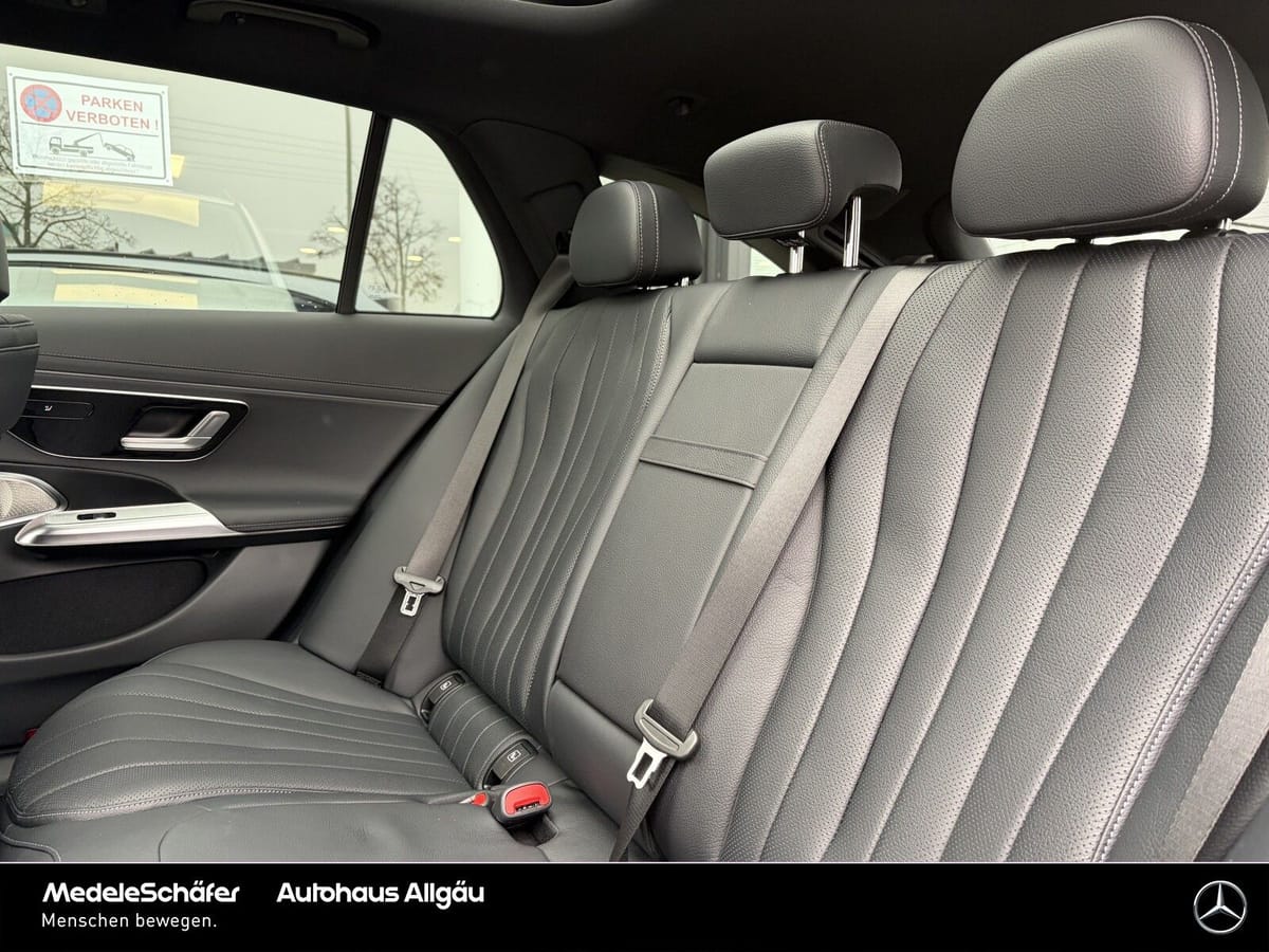 Mercedes-Benz E 450 d 4M T AMG Prem Night Air AHK Pano Burm4D foto 8
