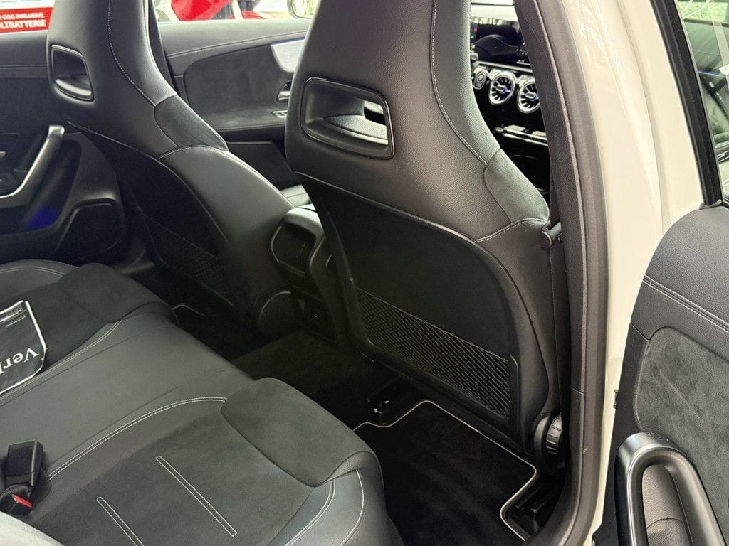 Mercedes-Benz A 250 e Edition 2020, 1 Hand, AMG LINE,Alcantara foto 14