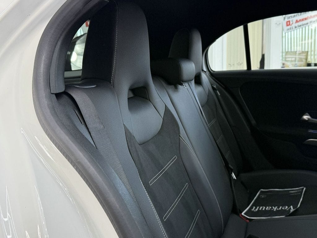 Mercedes-Benz A 250 e Edition 2020, 1 Hand, AMG LINE,Alcantara foto 15