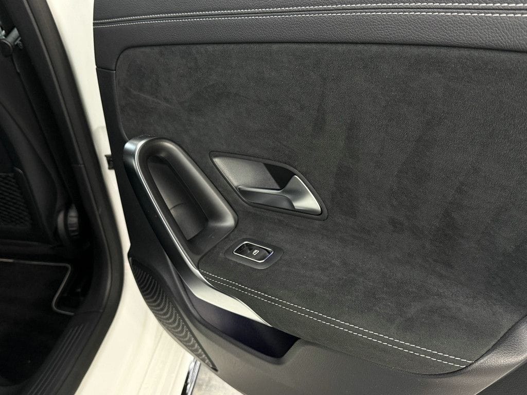 Mercedes-Benz A 250 e Edition 2020, 1 Hand, AMG LINE,Alcantara foto 16