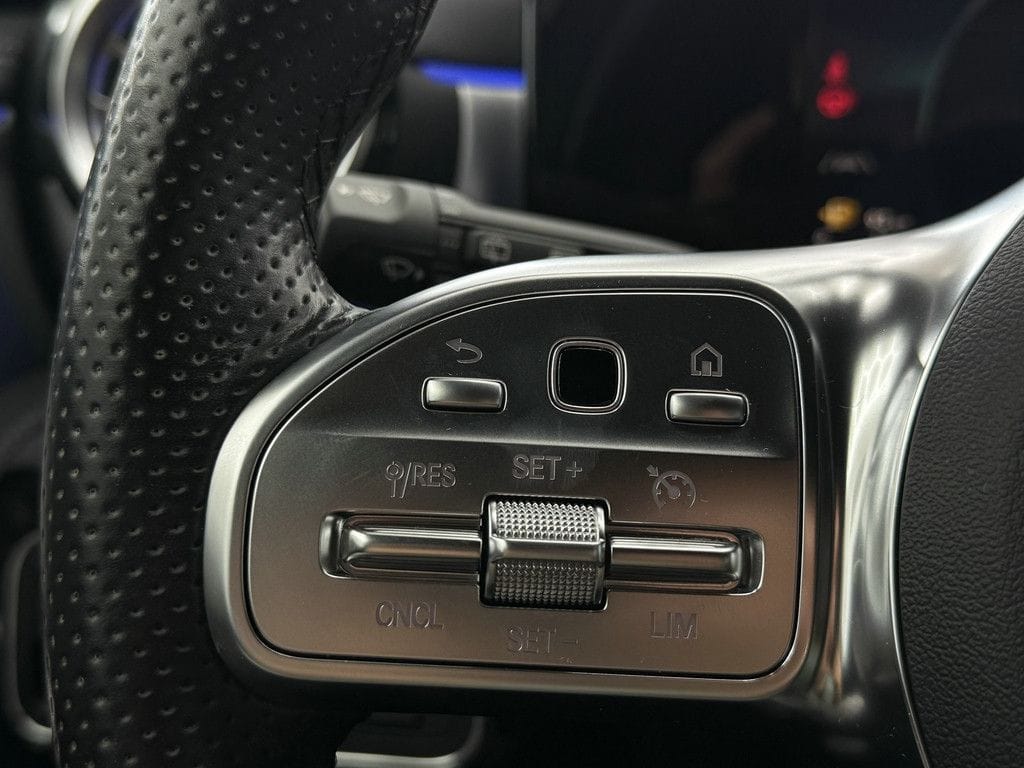 Mercedes-Benz A 250 e Edition 2020, 1 Hand, AMG LINE,Alcantara foto 20