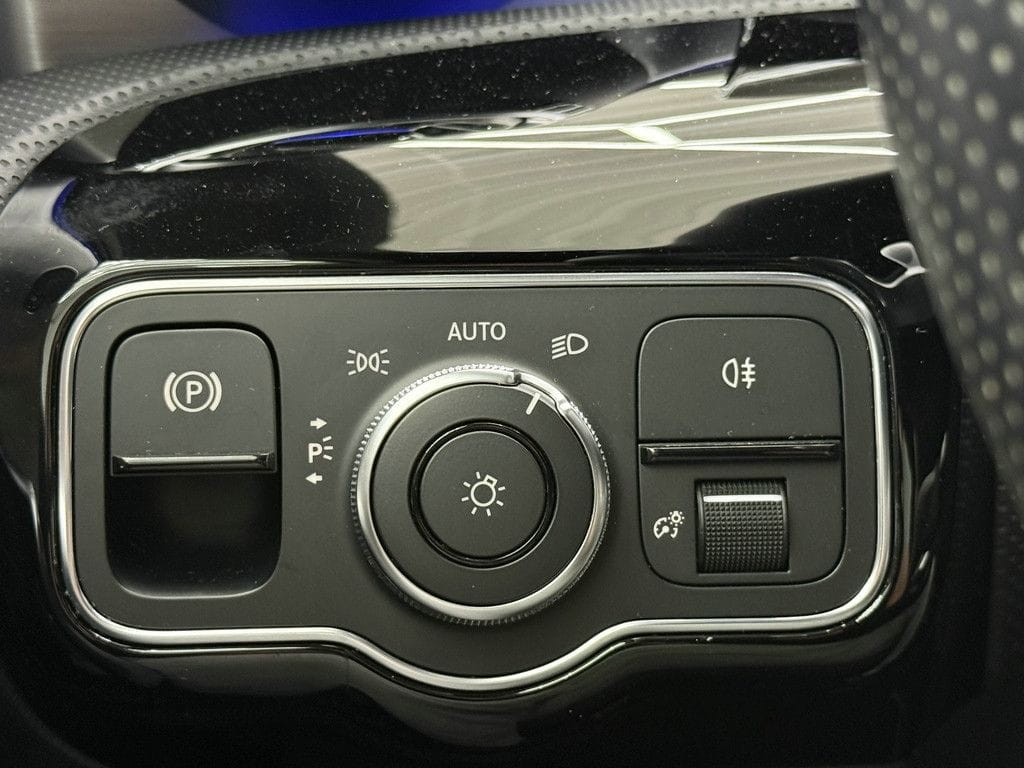 Mercedes-Benz A 250 e Edition 2020, 1 Hand, AMG LINE,Alcantara foto 23